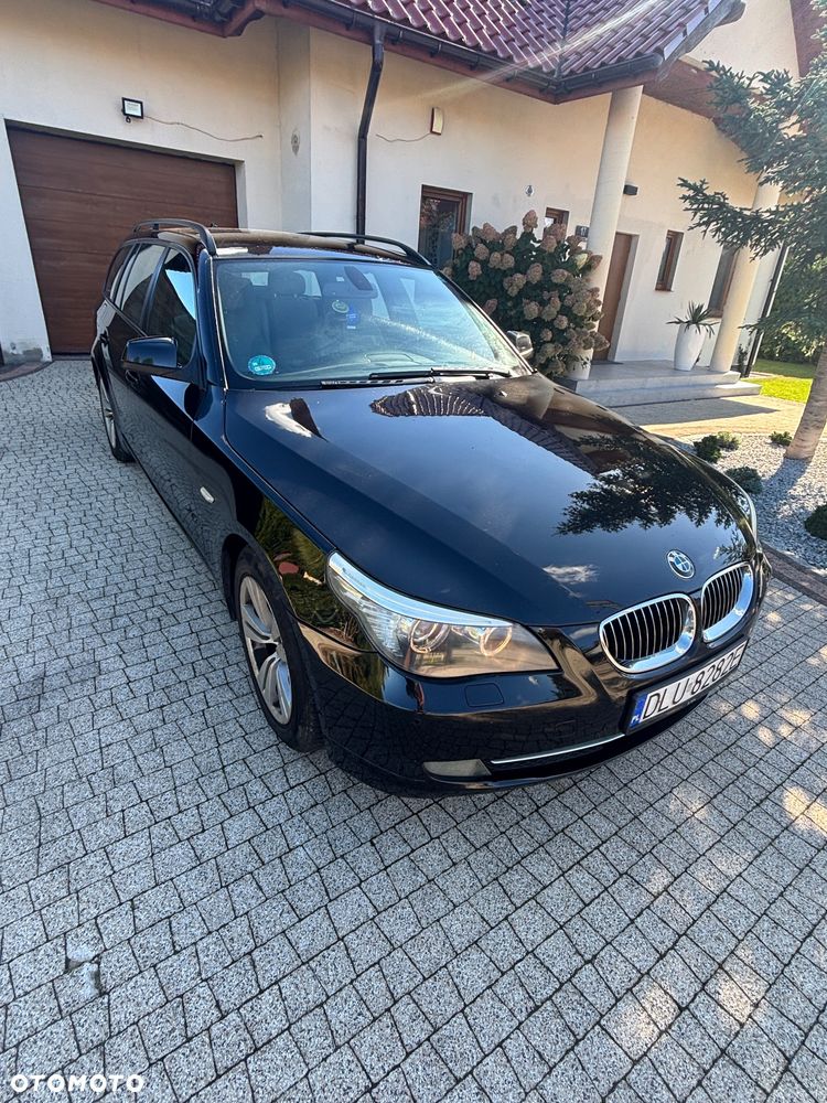 BMW Seria 5 - 3