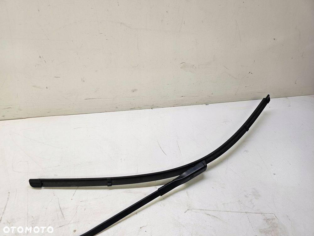 RAMIĘ WYCIERACZKI LEWE AUDI A6 C7 A7 4G1955407D - 2