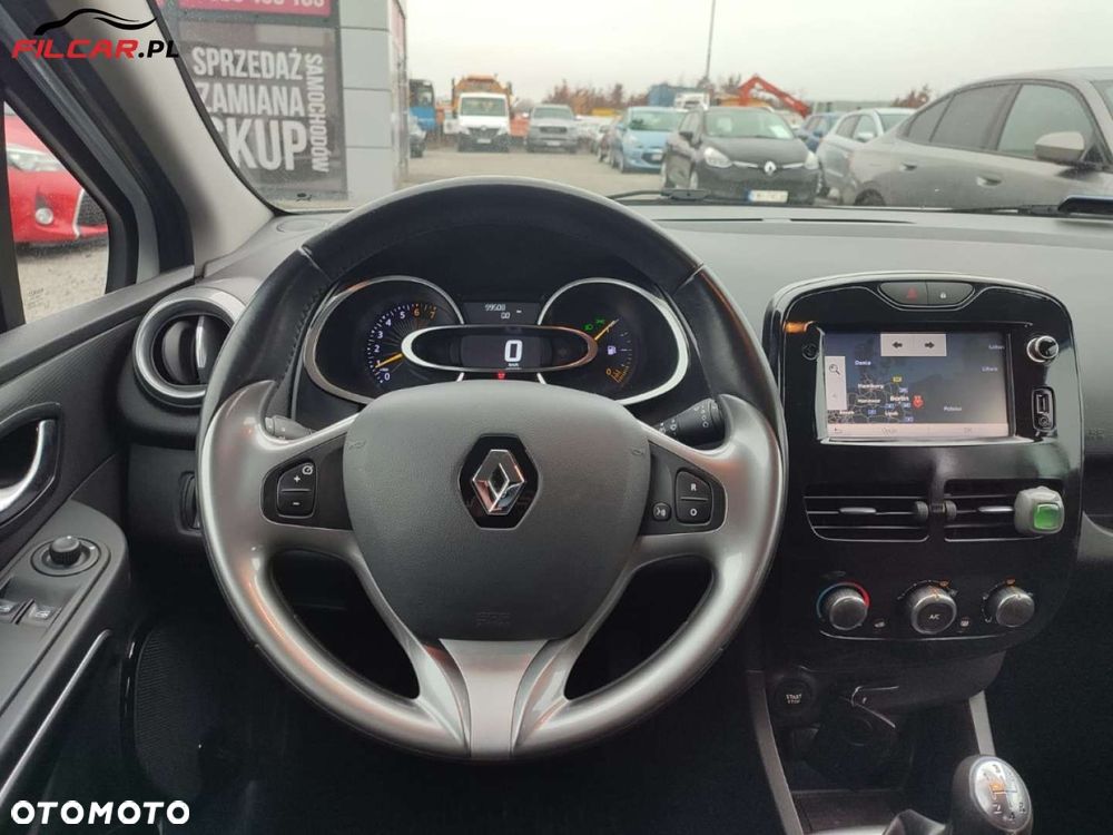 Renault Clio - 12