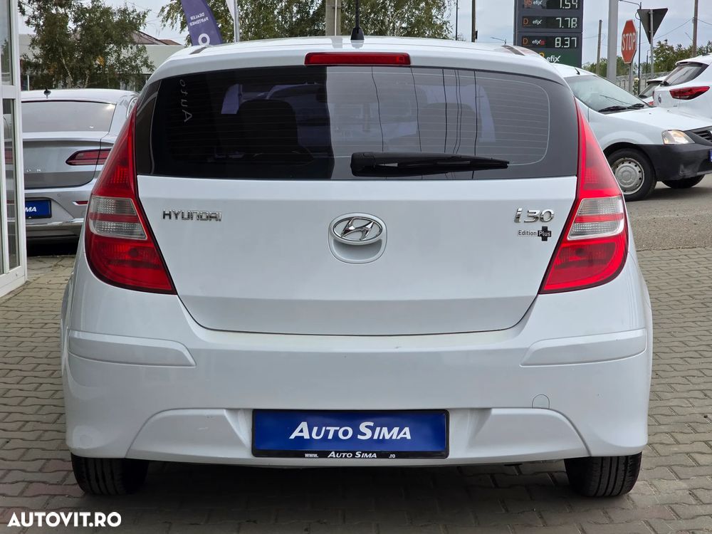 Hyundai i30 - 6