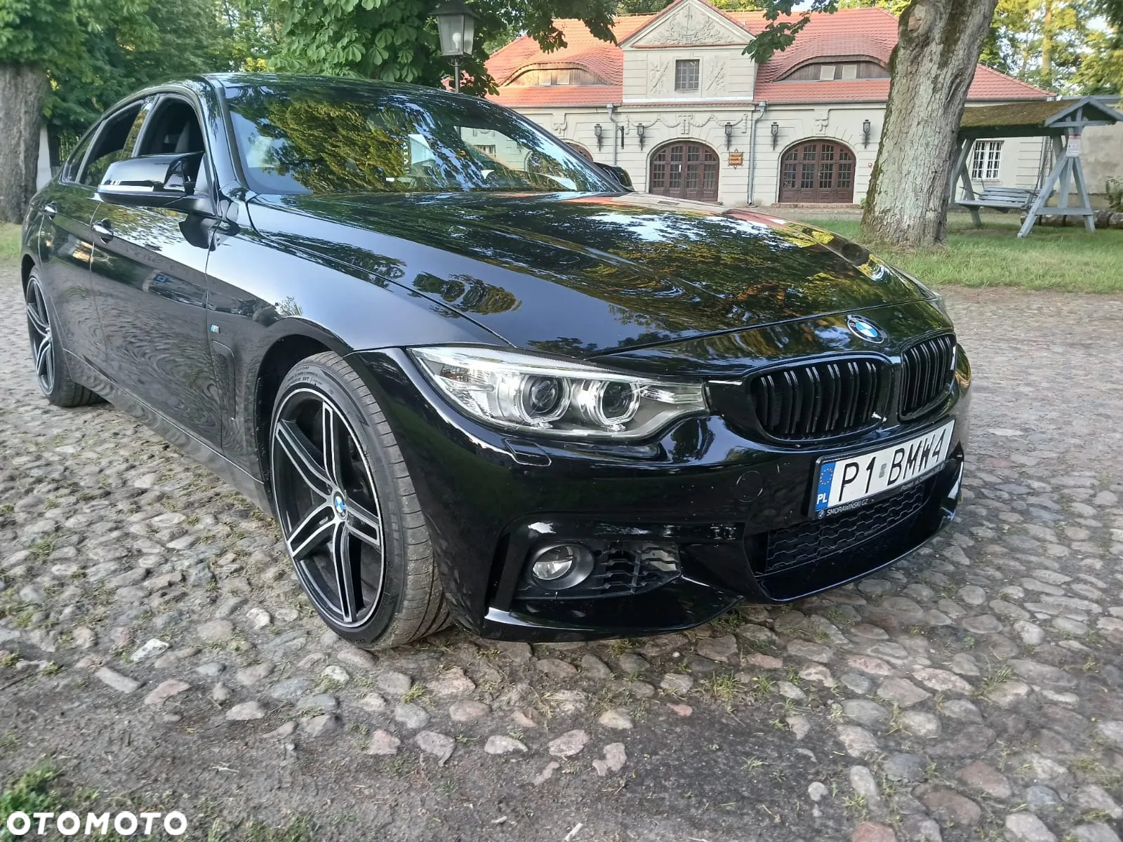 BMW Seria 4 - 4