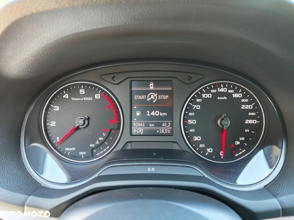 Audi Q2 1.4 TFSI CoD Sport S tronic - 24