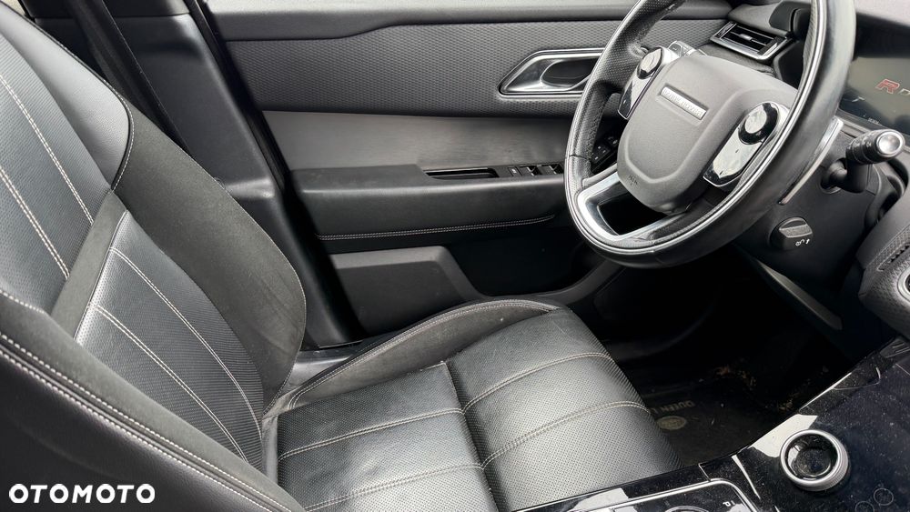 Land Rover Range Rover Velar 2.0 SD4 R-Dynamic S - 12