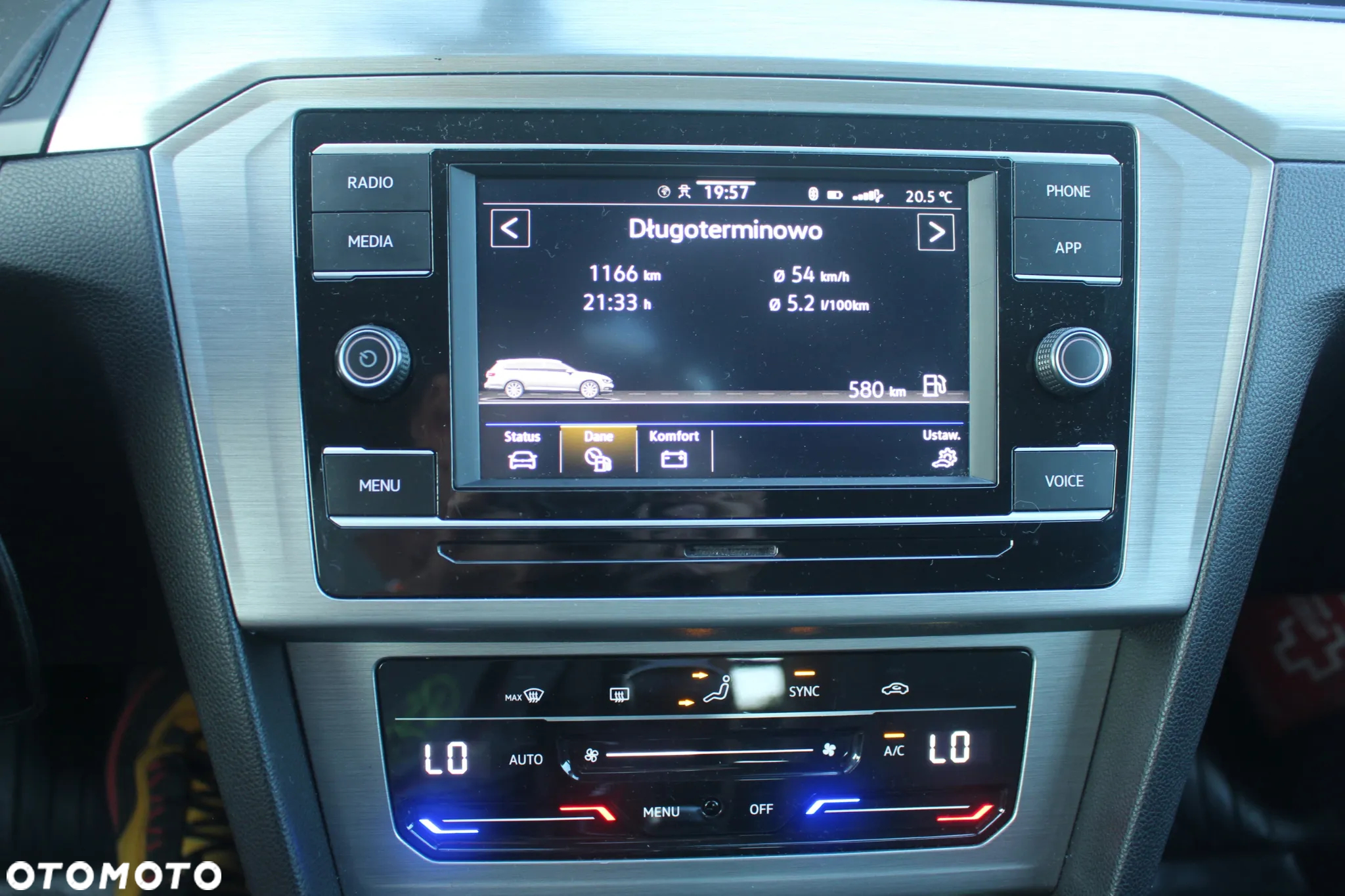 Volkswagen Passat 2.0 TDI EVO Essence - 20