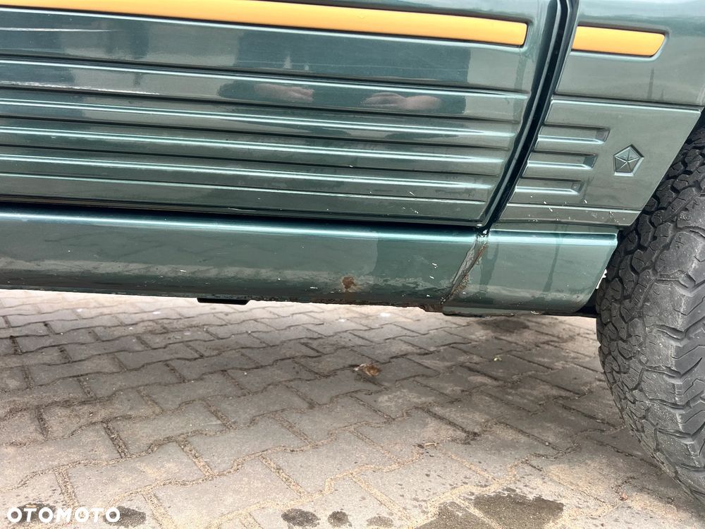 Jeep Grand Cherokee 4.0 Limited - 9