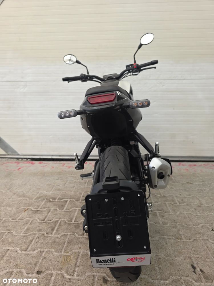 Benelli Leoncino - 21