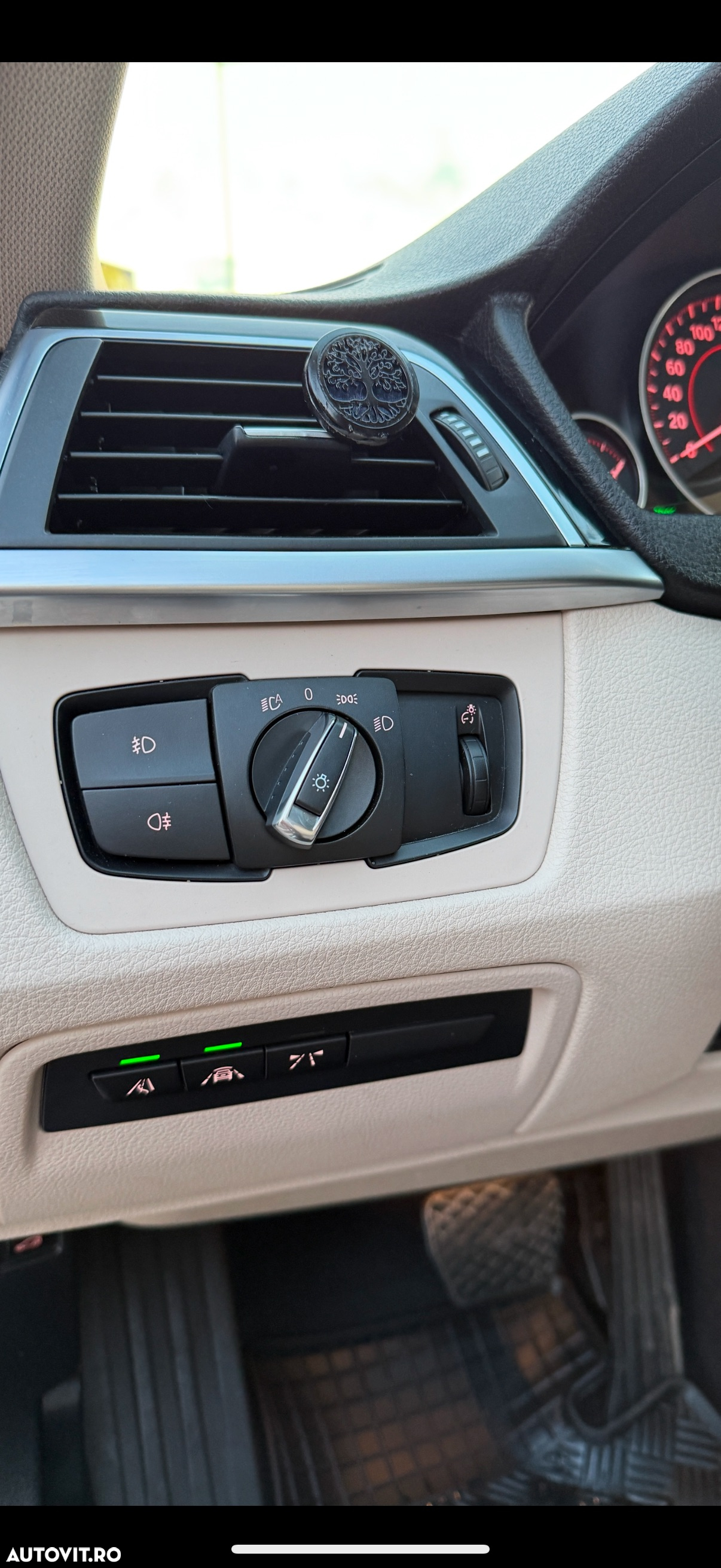 BMW Seria 3 320d Aut. Luxury Line - 10