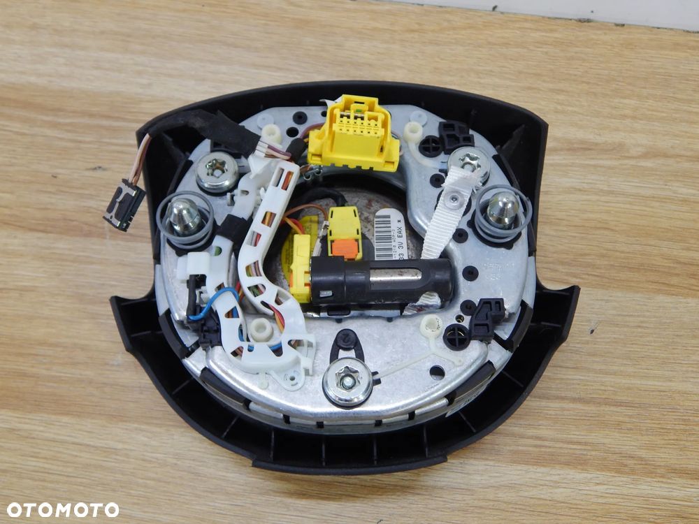 Poduszka powietrzna sensor airbag pas bezpieczeństwa AUDI A6 s6 RS6 C7 A7 11-18 Łuków części - 12