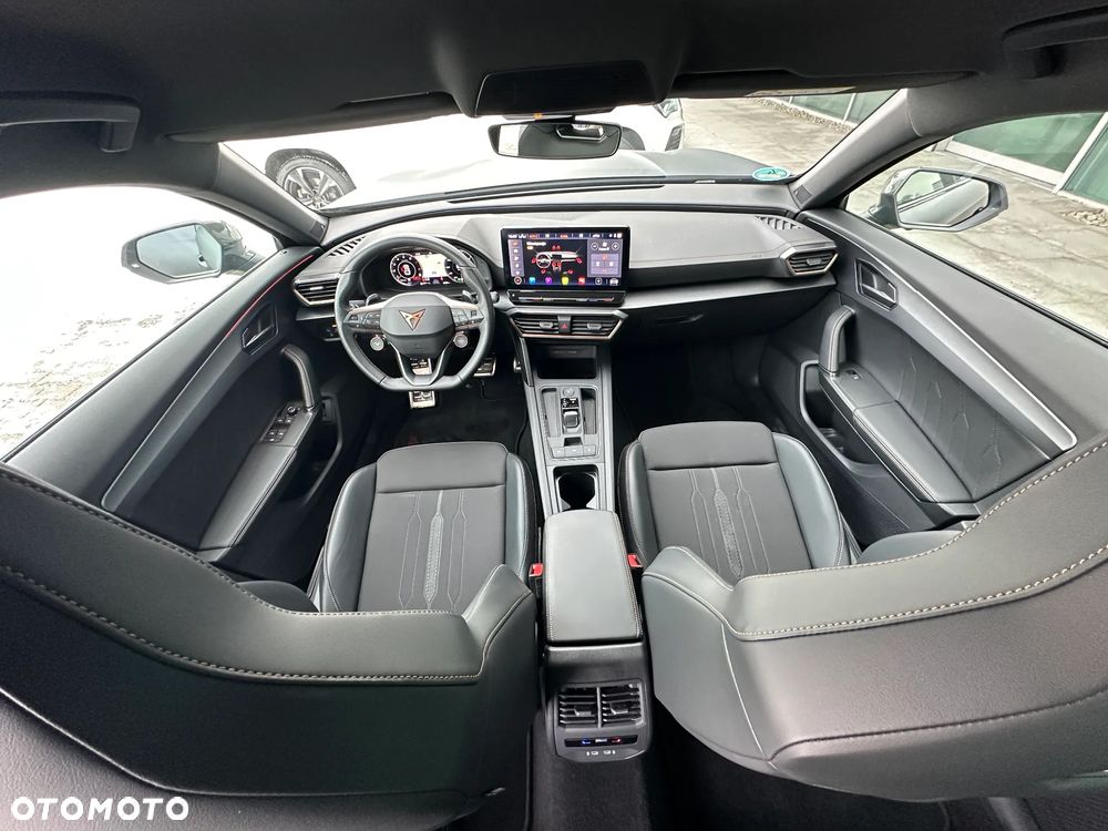Cupra Formentor 2.0 TSI 4Drive VZ DSG - 19