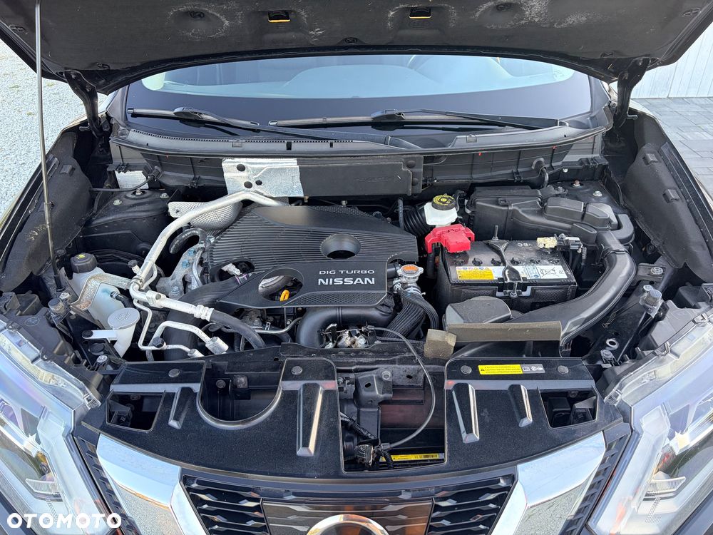 Nissan X-Trail 1.6 DIG-T N-Connecta - 17