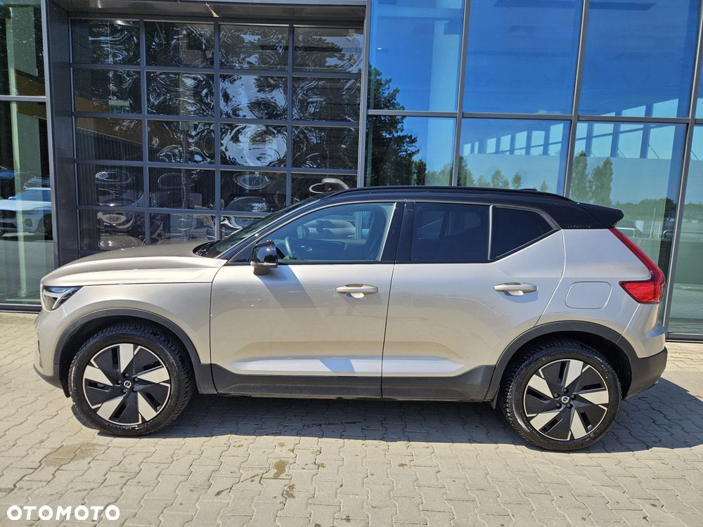 Volvo XC 40 - 5
