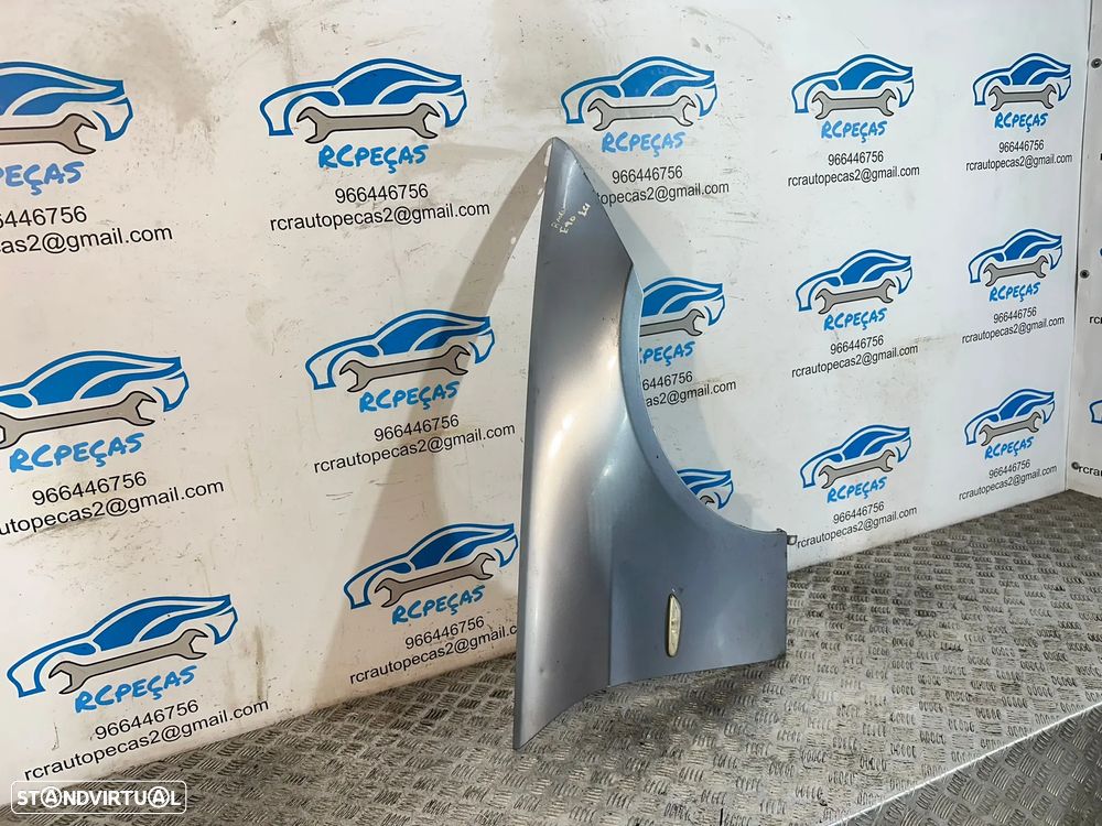 .Guardalamas Frente Frontal Esquerdo Direito Original BMW Serie 3 E90 Sedan E91 Touring Carrinha 2004 a 2012 - 13
