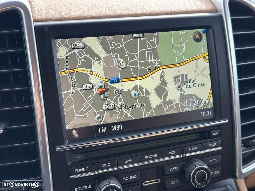 Porsche Cayenne 3.0 V6 - 27