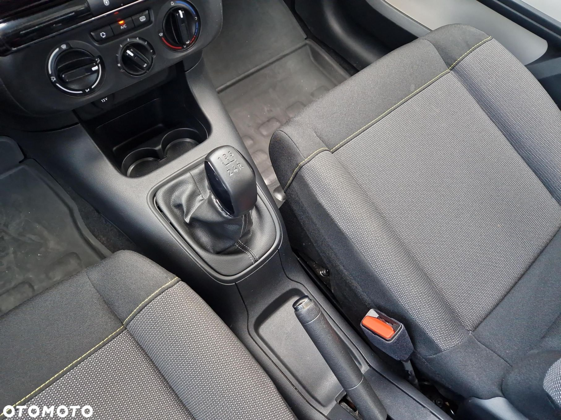 Citroën C3 1.2 PureTech Feel - 15