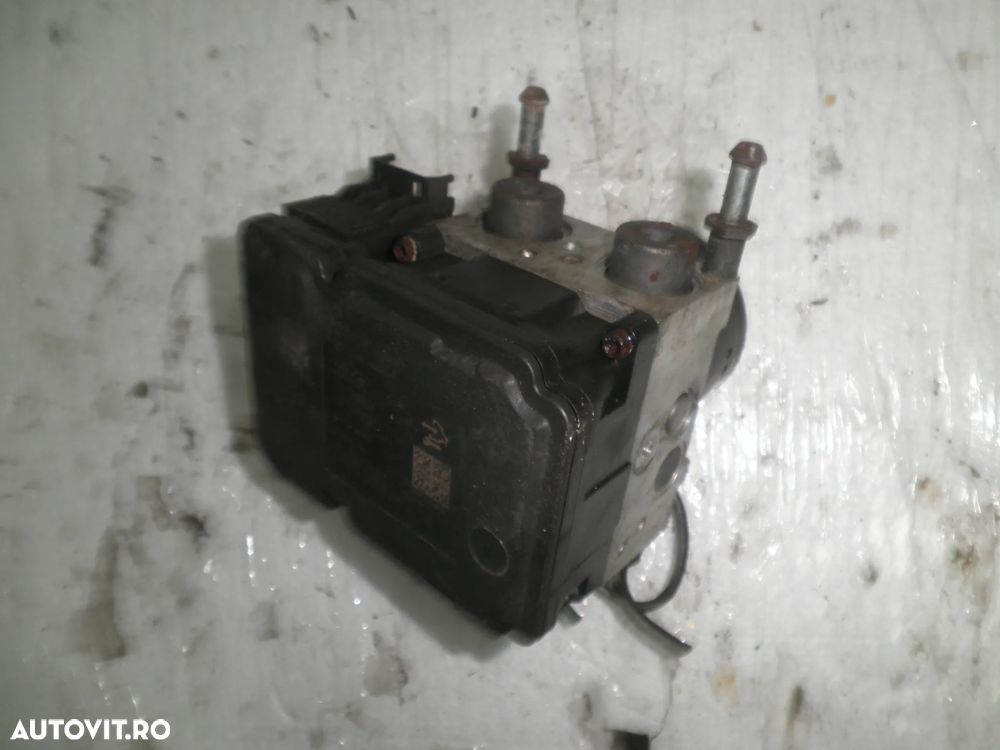 Pompa ABS Opel Antara, Chevrolet Captiva, 2.2 VCDI 95196739