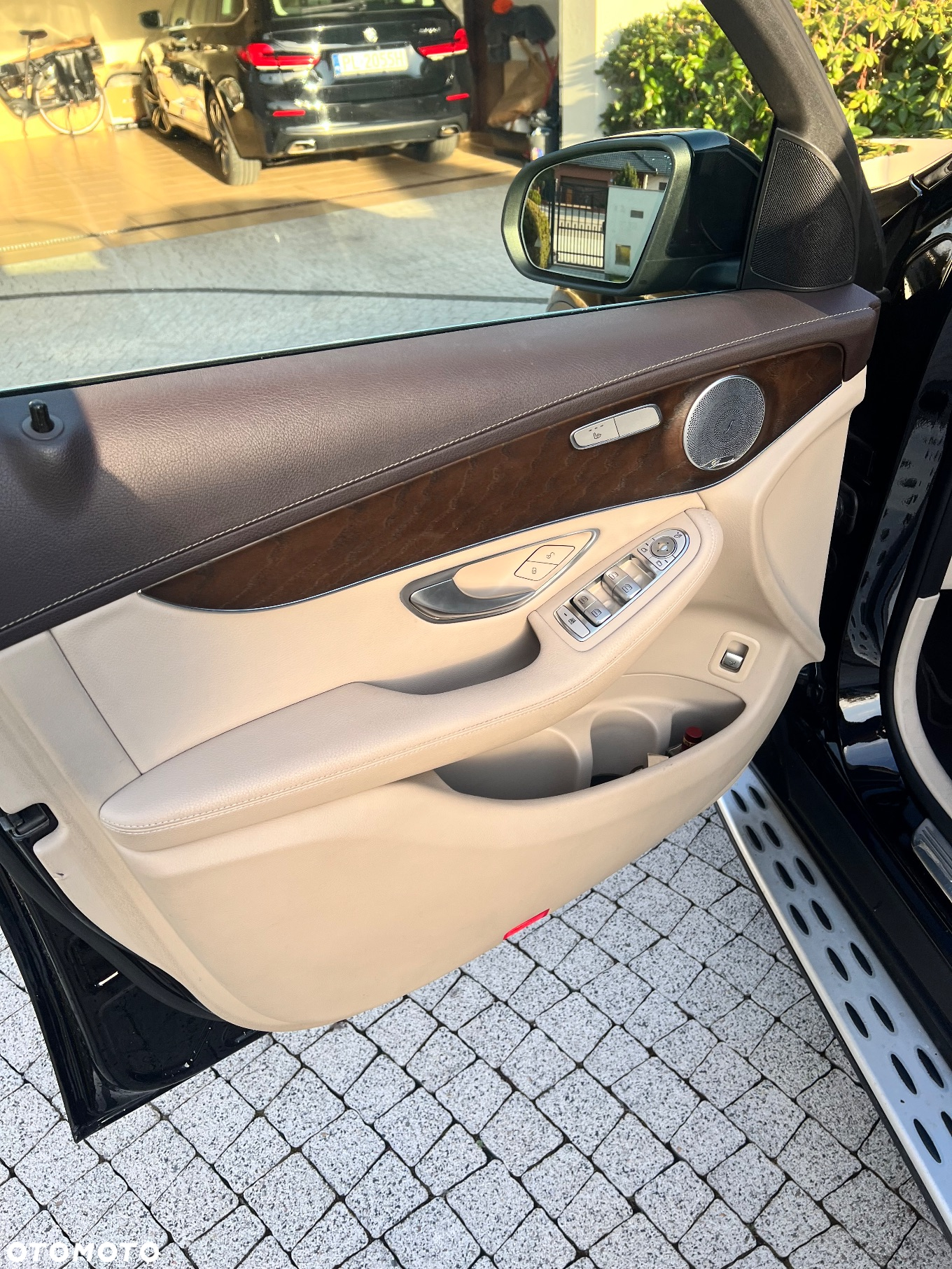 Mercedes-Benz GLC 250 4-Matic - 16