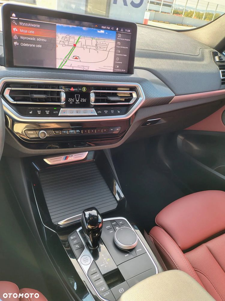 BMW X3 - 26