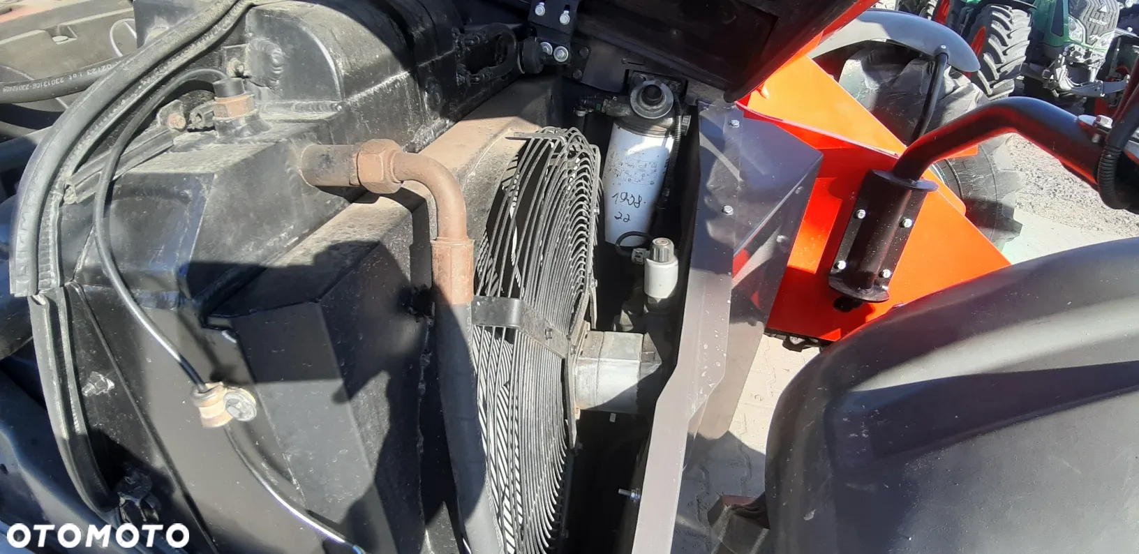 Manitou MLT 634 - 120 - 12
