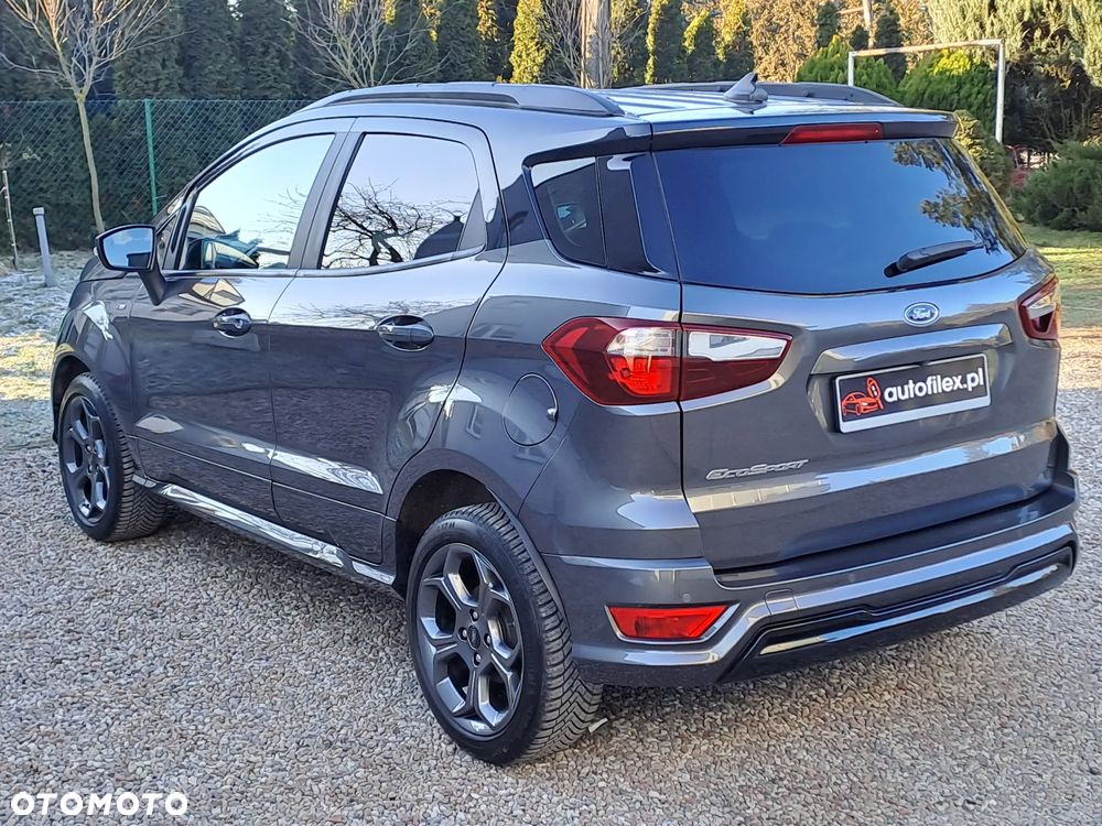 Ford EcoSport - 4