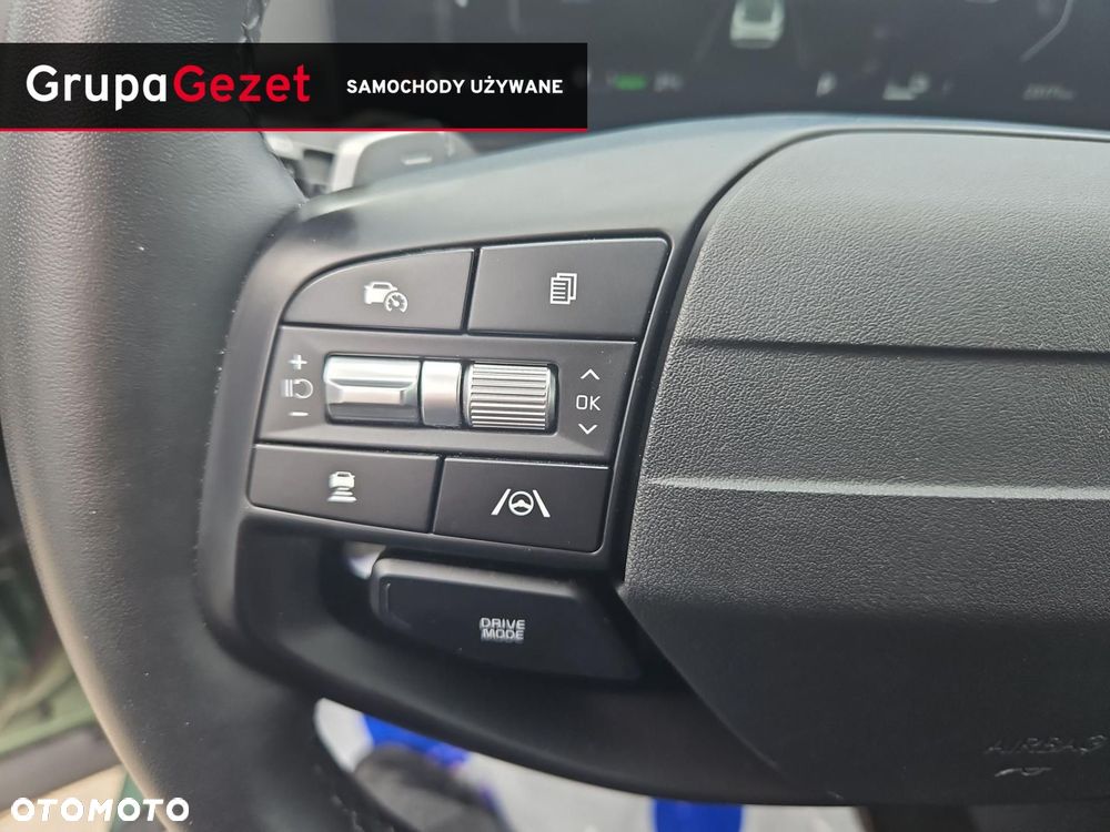 Kia Sportage 1.6 T-GDI HEV Business Line 4WD - 22