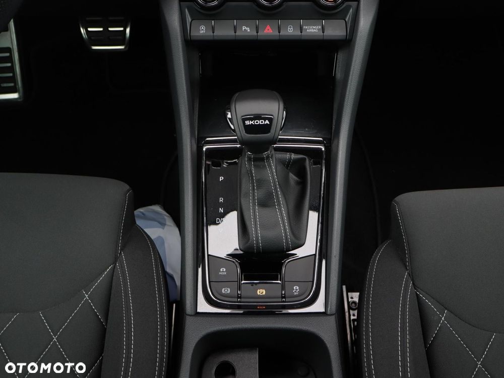 Skoda Karoq - 14