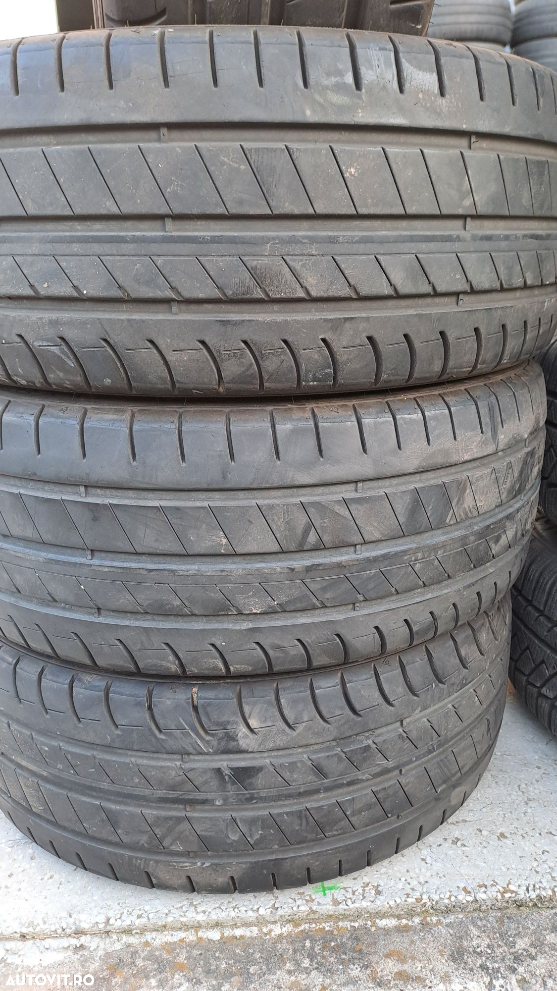 Anvelope vara 205 40 r18 DUNLOP 2022 - 3
