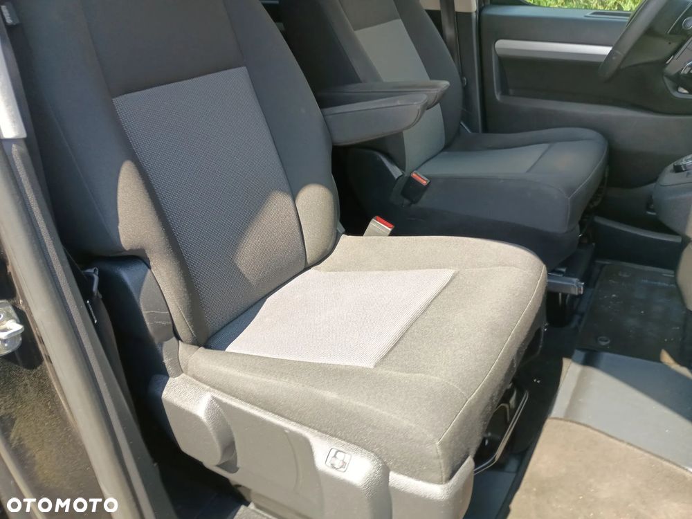 Citroën SpaceTourer 2.0 BlueHDi M Shine - 14