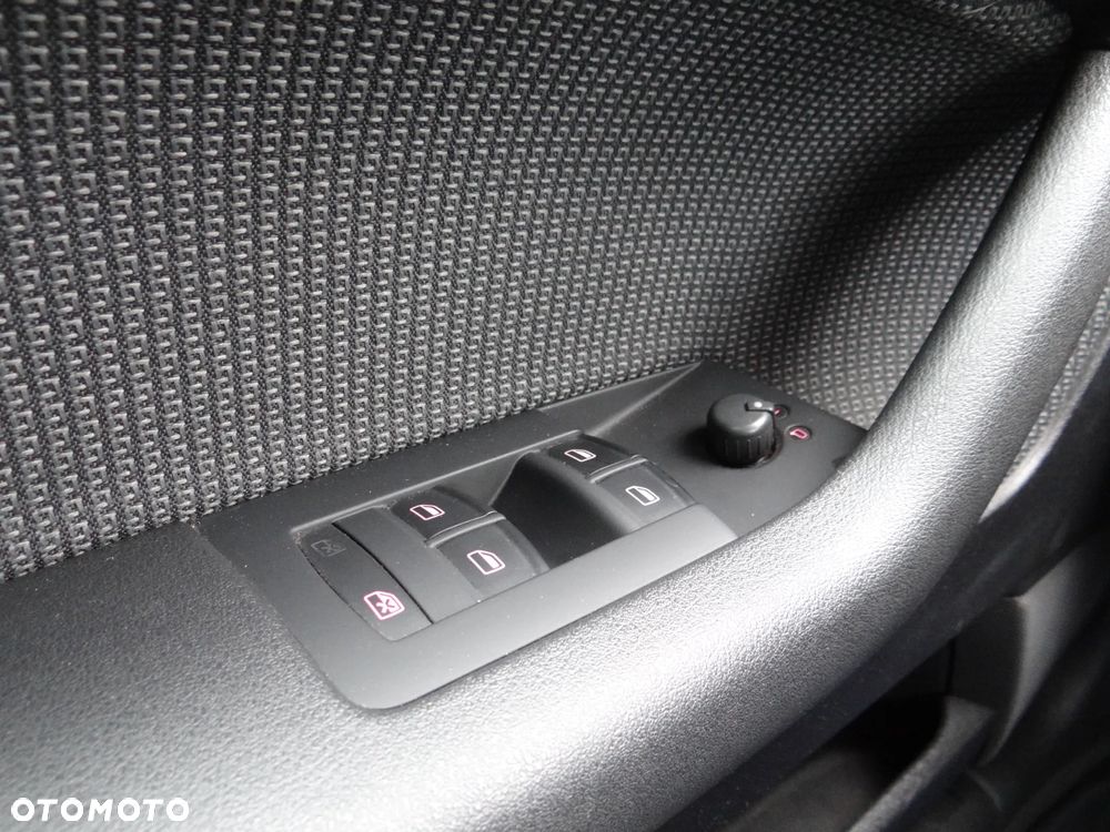 Audi A3 Sportback 1.6 Limited Edition - 35