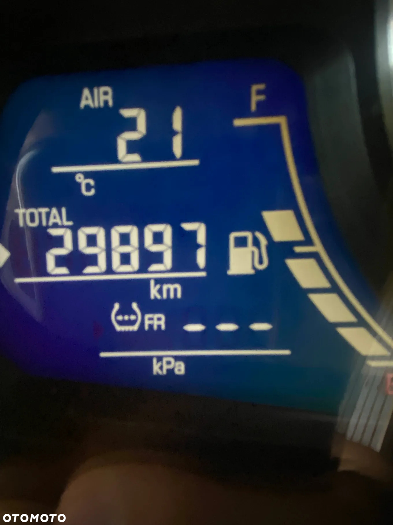 Honda GL - 7