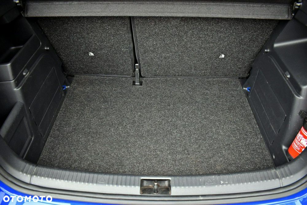 Skoda Fabia 1.0 TSI Ambition - 19