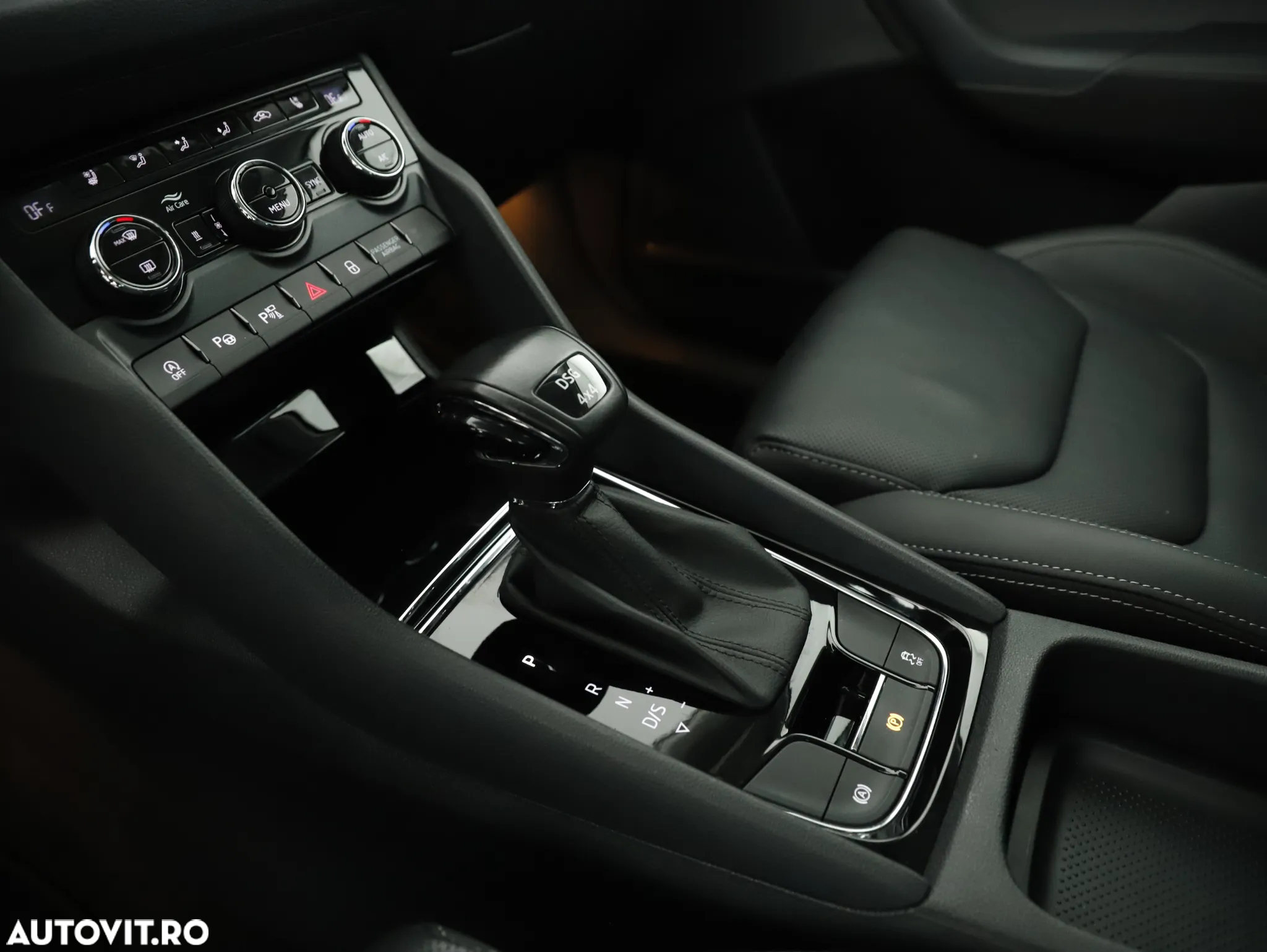 Skoda Kodiaq 2.0 TDI 4X4 DSG Style - 13