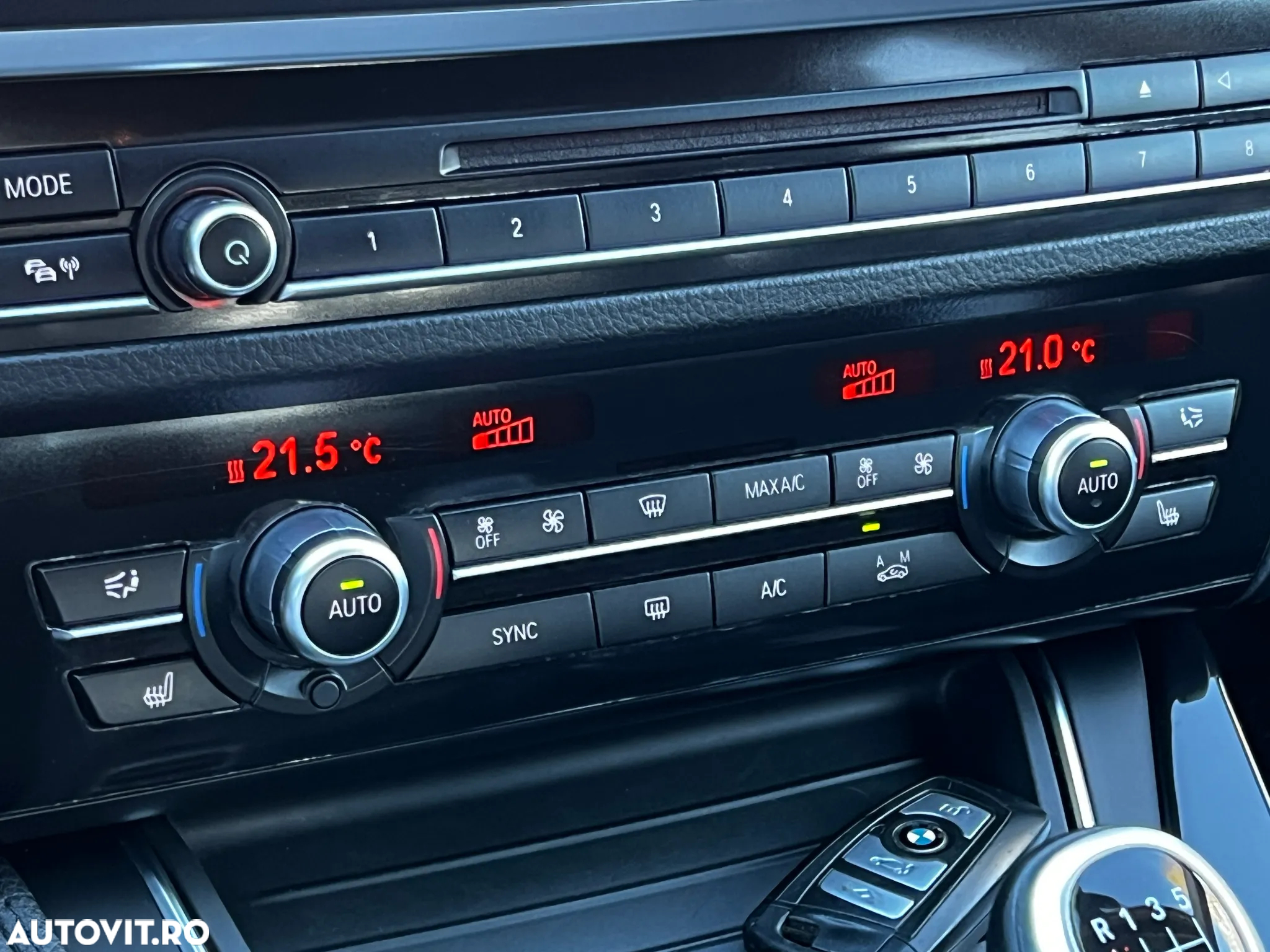 BMW Seria 5 525d - 19