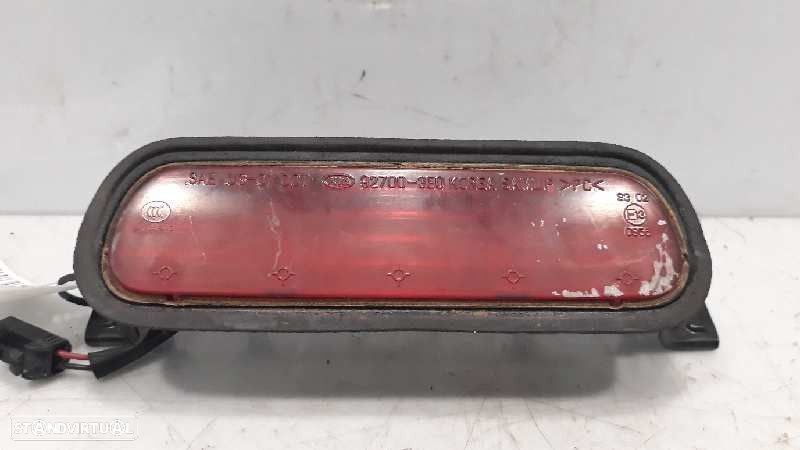 LUZ CENTRAL DE TRAVÃO KIA SORENTO I 2.5 CRDI 140CV 2497CC - 1