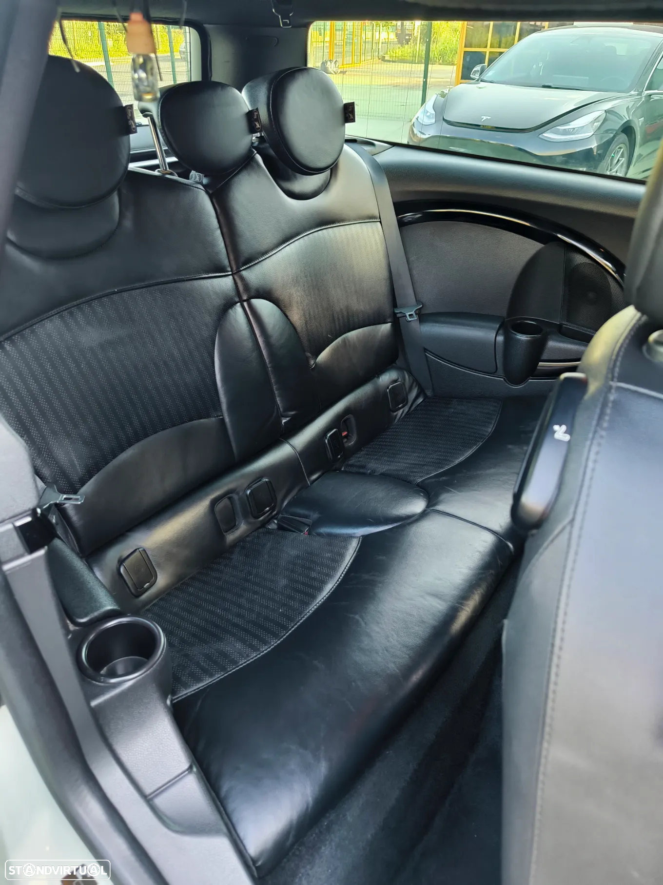 MINI Clubman Cooper S Aut. - 9