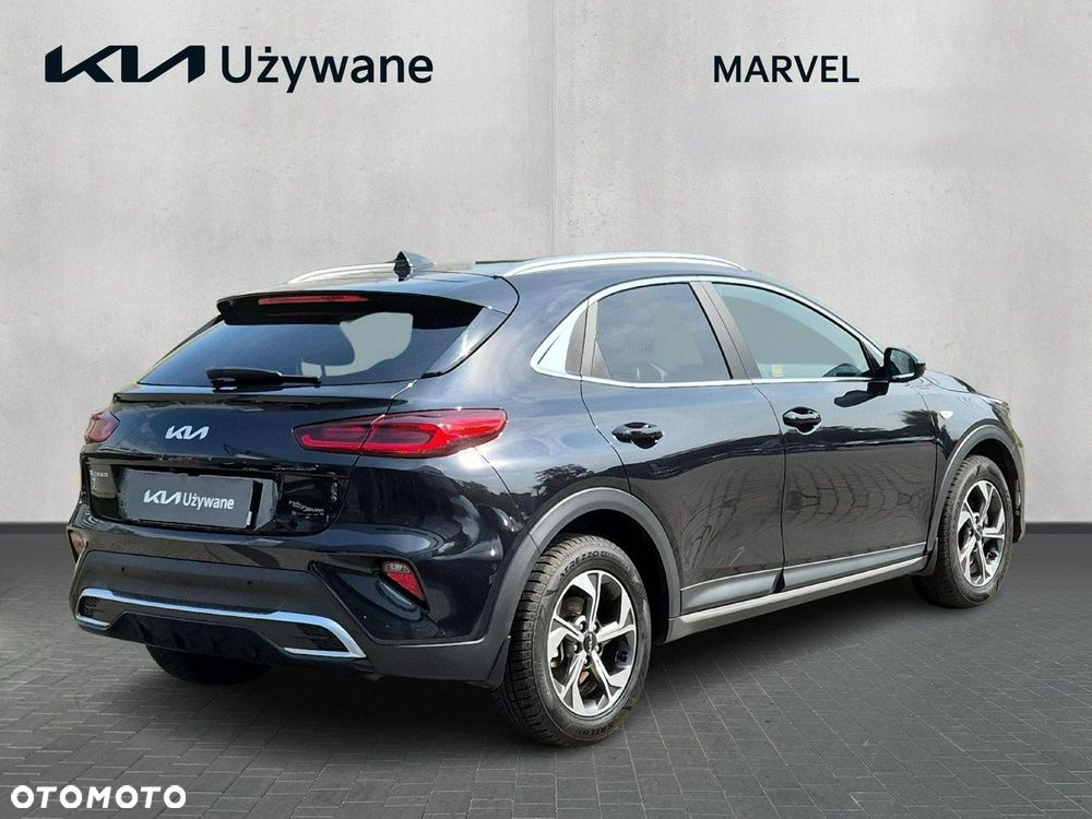 Kia XCeed 1.5 T-GDI M DCT - 6