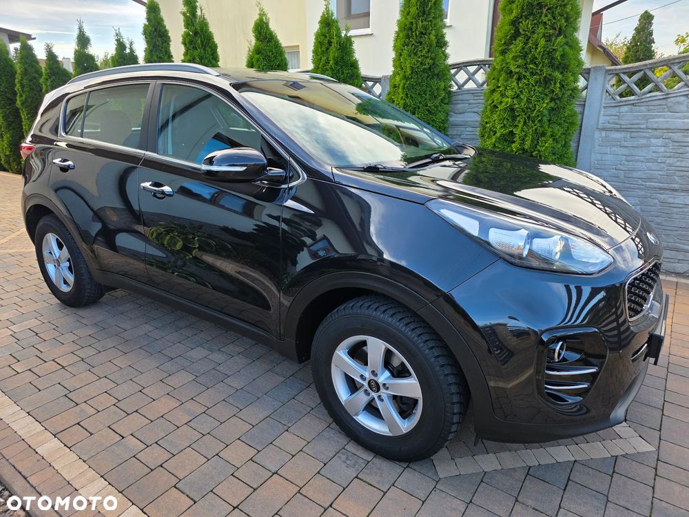 Kia Sportage - 25