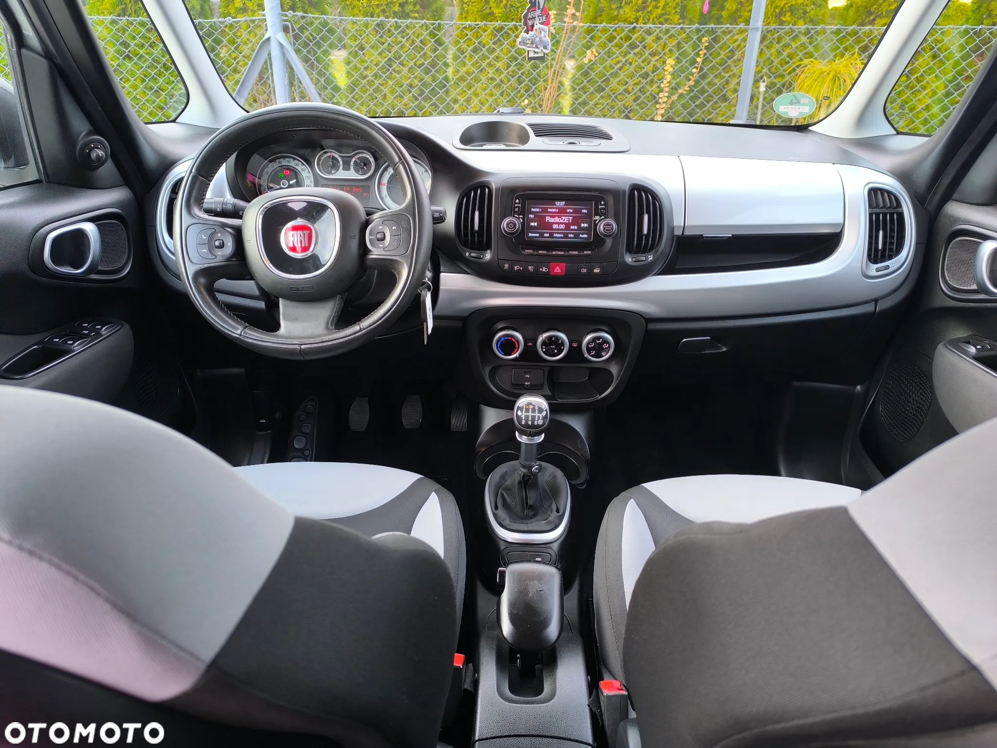 Fiat 500L 1.4 16V Lounge - 16