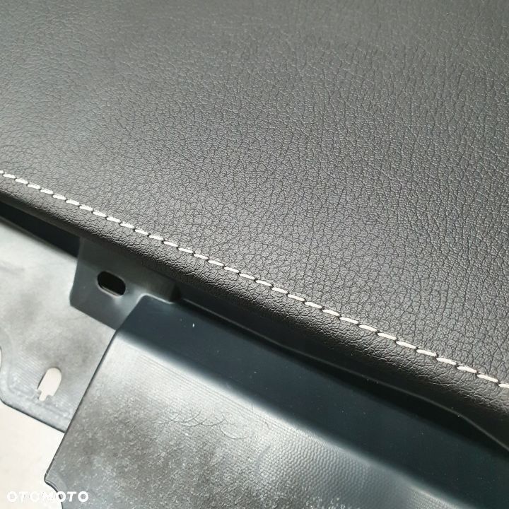 LEXUS NX300 DESKA ROZDZIELCZA KONSOLA KOKPIT PULPIT PODUSZKI AIRBAG AIR BAG PASY KIT SET - 5