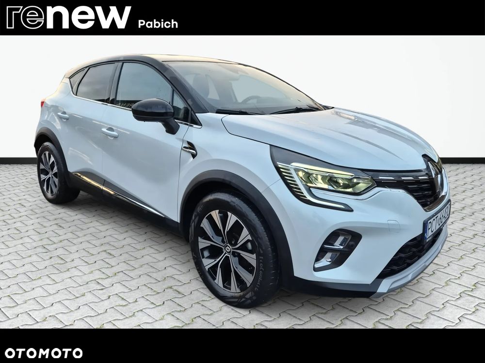 Renault Captur - 7