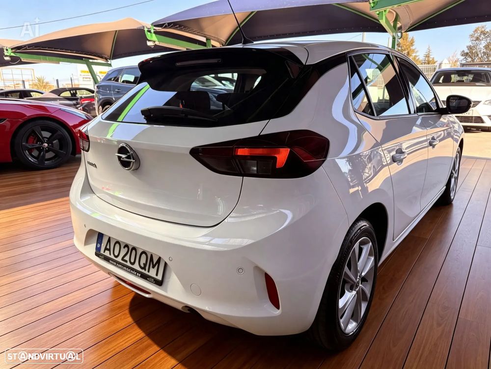 Opel Corsa 1.5 D Edition - 11