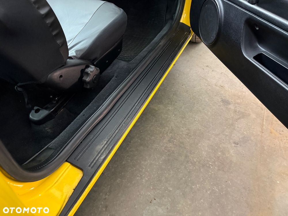 Fiat Coupe 2.0 16V - 16