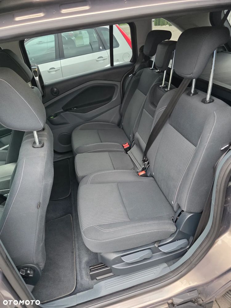 Ford Grand C-MAX 2.0 TDCi Edition - 12