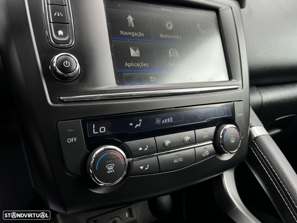 Renault Kadjar 1.5 dCi Exclusive - 23