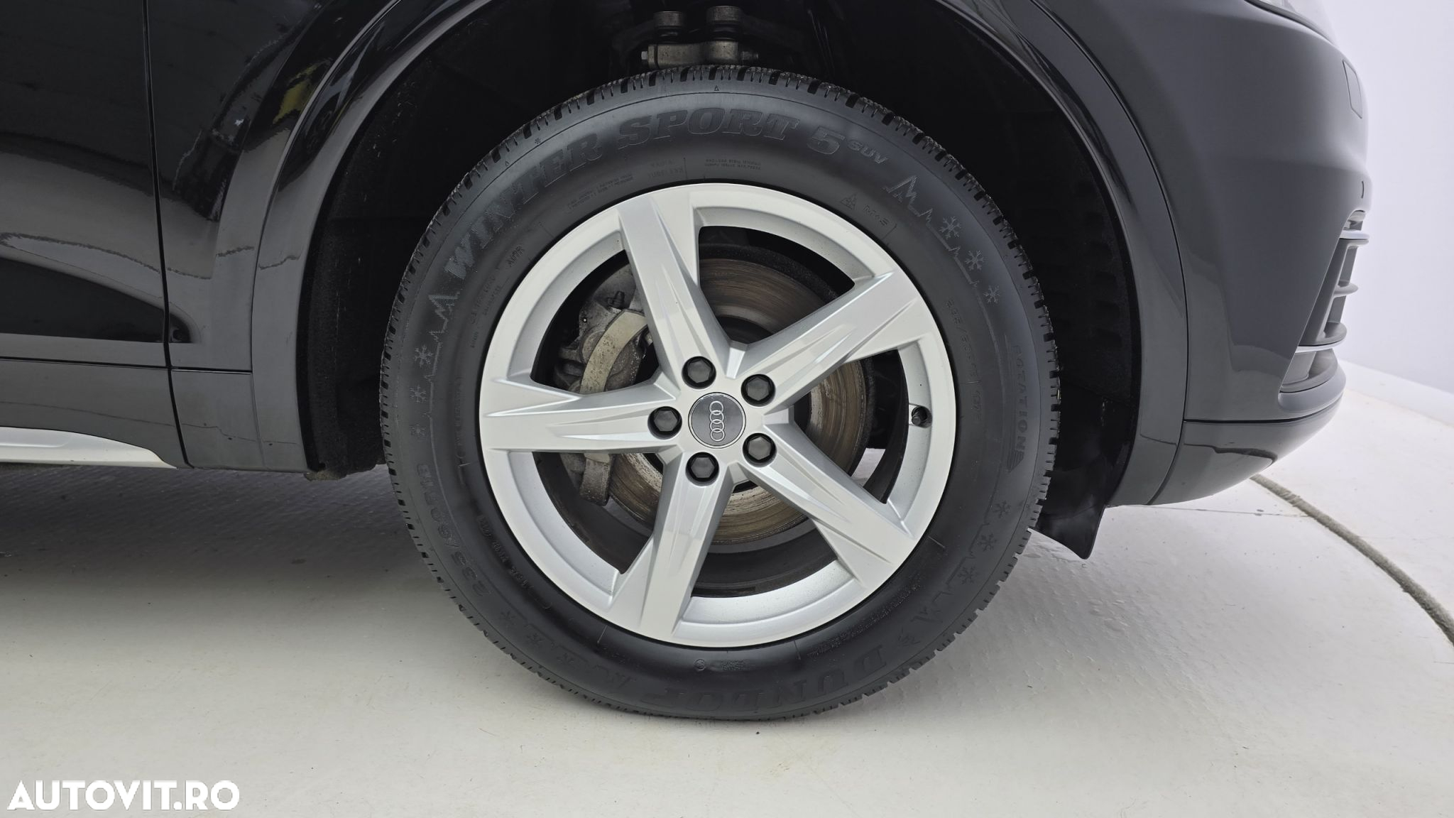 Audi Q5 2.0 40 TDI quattro S tronic Sport - 23