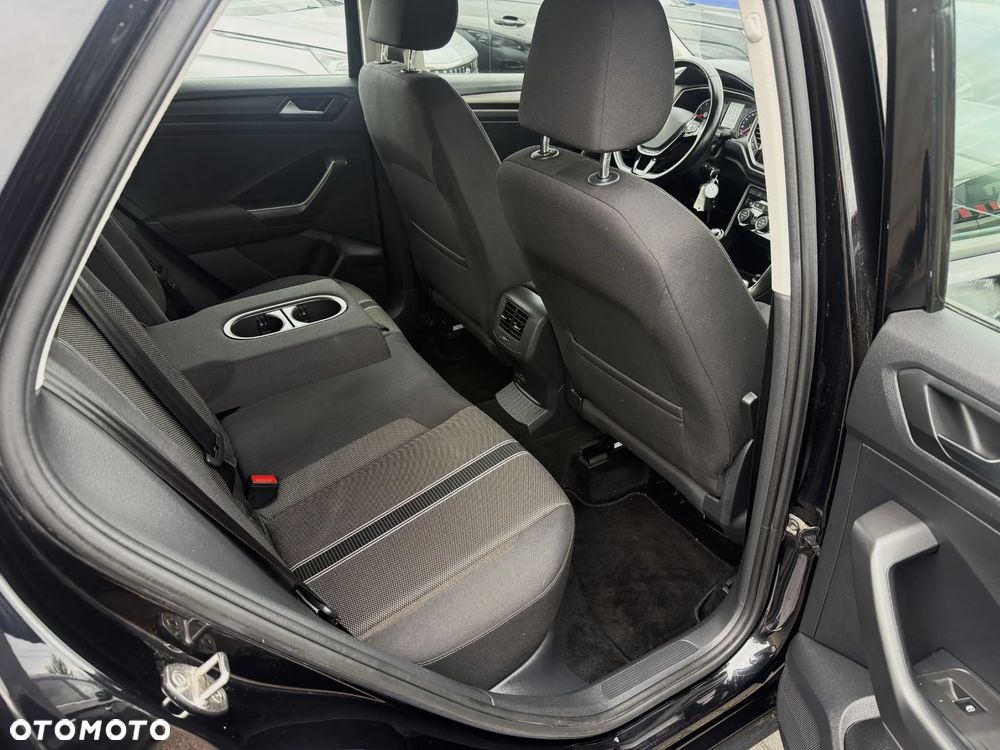 Volkswagen T-Roc 1.5 TSI OPF ACTIVE - 11