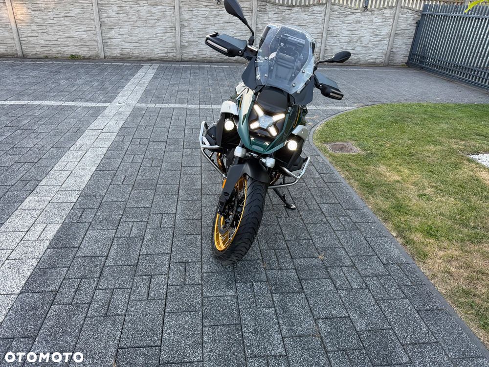 BMW GS - 2