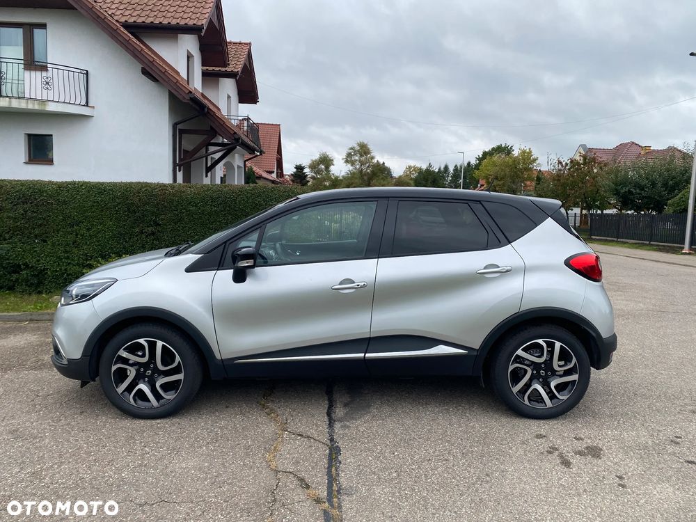 Renault Captur (ENERGY) dCi 90 EDC INTENS - 10