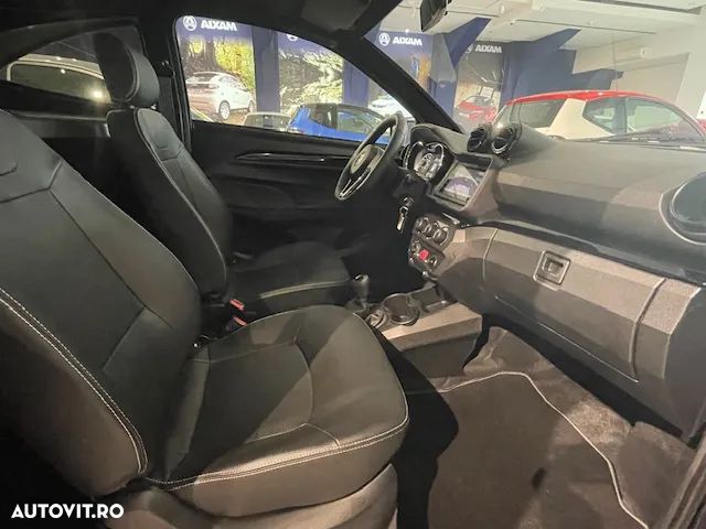 Aixam Coupe - 10