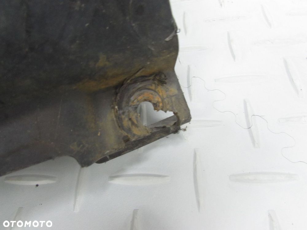 MERCEDEDES ML W164 LIFT 08-11 NADKOLE PRZOD LEWE PRZEDNIA CZESC 197 A1648840122 - 6