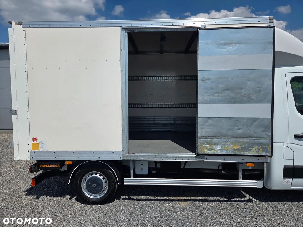 Renault Master - 12